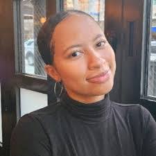 Alyson Conley's Instagram, Twitter & Facebook