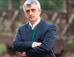 Hdp milletvekili ömer faruk gergerlioğlu hakkında, provokatif sosyal medya paylaşımları nedeniyle soruşturma başlatılmıştı. Omer Faruk Gergerlioglu Hdp Den Milletvekili Aday Adayi Oldu Istanbulgercegi Com