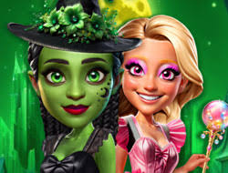 Diary Maggie: Winter Holiday