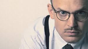 TIM PARIS: STEPPING OUTSIDE THE LINES