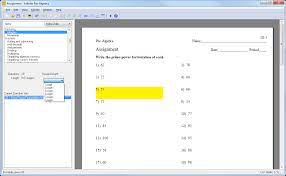 And dimensions you would like but be sure that. Creating An Assignment With Kuta Software