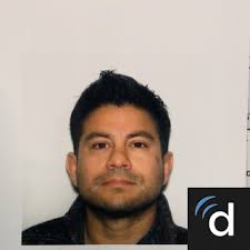 Dr. James Cushman, MD