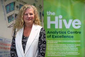 Interview thank you letter sample for bank coo ms. The Hive Deutsche Bank Eroffnet Datenlabor In Dublin It Finanzmagazin