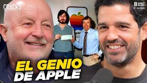 Trabajando con la NASA, James Cameron y el PENTAGONO