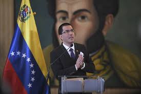 Venezuelans Brace for Pain From U.S. Sanctions Against Maduro