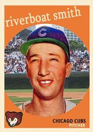 Robert Walkup “Bob” Smith (1927-2003)