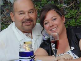 Fundraiser for Tricia Ortiz by Mary Ann Seligman : Richard's recovery