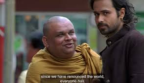 , free download awarapan hd movie wallpaper 1024×768. Atul Parchure In Awarapan 1600x931 Wallpaper Teahub Io