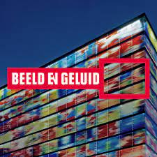 Beelden en verwachtingen worden uitgewisseld. Beeld En Geluid Beeldengeluid Twitter