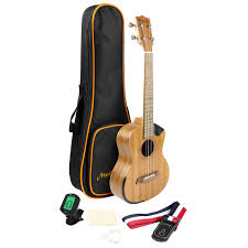 You will find the example pictures you are about to see inspiring. Martin Smith Premium Tenor Ukulele Bundle Costco Uk