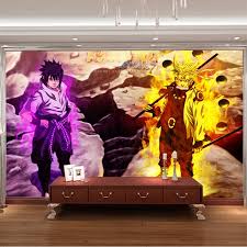Rida sidi ben ali akatsuki naruto 3d. 3d Naruto Wall Mural Custom Photo Wallpaper Japanese Anime Wallpaper Design Your Wall Murals Kids Room Decor Wall Art Bedroom Japanese Anime Wallpapers Photo Wallpaperdesigner Wallpaper Aliexpress