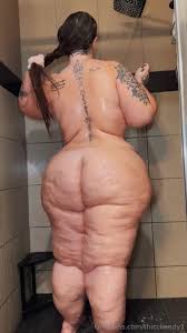 Thicckandy immense huge ass