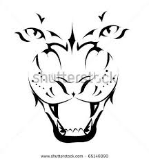 Tiger Tattoo Tatuaggio Con Tigre Disegni Maori Stampe Di Gatti