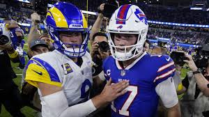 Josh Allen, Matthew Stafford Top Dan Orlovsky's Rankings of Top QB Traits for 2026 NFL Season