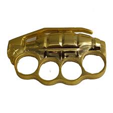 Maybe you would like to learn more about one of these? Pin On Brass Knuckles