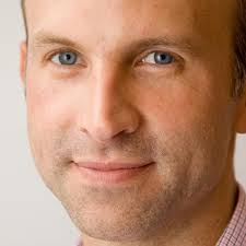 What's up? Quartz's Kevin J. Delaney