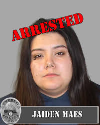 Butte County Woman Sentenced to 6 Years for Killing Man in Wheelchair While  Driving Under the Influence