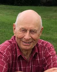 Ray Borho Obituary May 31, 2025