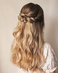 I am not at that level yet, but a girl can dream. Essential Guide To Wedding Hairstyles For Long Hair