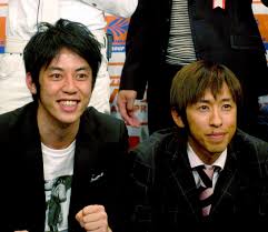 キングコングがコンビで登場、吉本辞めた西野「円満です」と説明し、梶原は「俺、どうしたらいい？」 - スポーツ報知