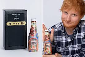 Ed sheeran everybody album on imgur. Ed Sheeran Wird Als Heiss Bezeichnet Und Zum Meme Gemacht