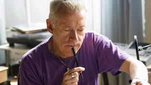 At Work: Writing satisfies need for creativity, catharsis