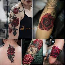 Best 100 Rose Tattoo Ideas Rose Tattoos Ideas With Meaning Rose Tattoos For Women Rose Tattoos For Men Rose Tattoo Sleeve