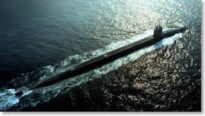 Submarine 101 - The Basics about U.S. Nuclear Powered Submarines