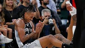 Spurs Playoff Hopes