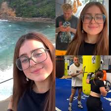 PRÓXIMA TEMPORADA: “A JAKE LE APETECÍA”… Roro Bueno está en Puerto Rico con  JAKE PAUL “entrenando boxeo” para su pelea en La Velada. Lo más raro es que  va a la casa