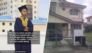 Namun, banyak orang terkendala uang muka atau uang muka yang tinggi saat membeli rumah. Gaji Kecil Baru Grad Tapi Boleh Beli Rumah Dengan 7 Step Ini The Reporter