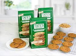 Maybe you would like to learn more about one of these? Tate S Shop New Crafted Baked Butter Crunch Cookies 7oz 3 Pack Amazon Com Grocery Gourmet Food