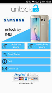 You can retrieve this through the settings app and going to the device information, or you can dial *#06# the first method we're going to walk you through is how you can unlock your phone for free with the assistance of the carrier. Top 10 Android Sim Unlock Apk Dr Fone