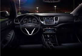Temukan gambar eksterior & interior hyundai tucson 2020 baru di indonesia. 2015 Hyundai Tucson Interior Hyundai Hyundai Tucson Tucson Interior Tucson