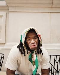 Khalid H. Bethea (@mrhellaplatonic) • Instagram photos and videos