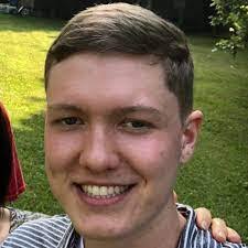 Garrett Rabe's Instagram, Twitter & Facebook