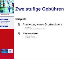 Für jede konjugierte form von „entsprechen gibt es einen entsprechender beispielsatz mit download und. Preisbildung Bei Marktmacht Online Presentation