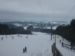 The cold weather circumstances make this location apropriate for winter sports. Ski Slope Picture Of Baraque De Fraiture Vielsalm Tripadvisor