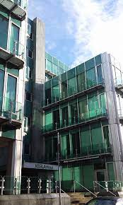 .welches zum umbau geeignet ist. Die Vegla Im Frankenberger Viertel Unser Aachen