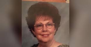 Caroline Lambert Obituary