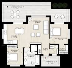 While cabin house plans are often associated with log cabins, cabins come in many different styles, sizes and shapes but what they typically have in common are a casual lifestyle, generous outdoor living space, some type of covered porch and oftentimes, open floor plans for entertaining and family living. 10 More Small Simple And Cheap House Plans Blog Eplans Com