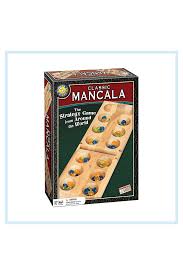 Endless Games Classic Mancala Board Game In 2020 Magic Card Game Board Games Games