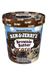 You know your favourite ben & jerry's flavour, but do you know all about the fun, quirky, and interesting tidits from. Every Ben And Jerrys Flavor Ice Cream Pints