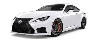 We think most shoppers will be pleased with the rc f's base model, which is sold with an appealing range of standard equipment. 2021 Lexus Rc F Luxury Suv Lexus Com