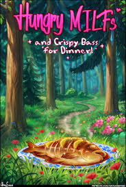 Hungry Milfs [Aroma Sensei] Porn Comic | AllPornComic