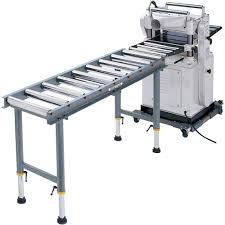 Roller Table Grizzly Industrial Construction Tools Roller Indoor Aquaponics