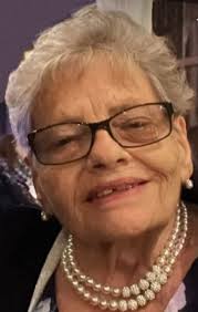 Obituary for Joyce F. (Ervin) Dunn