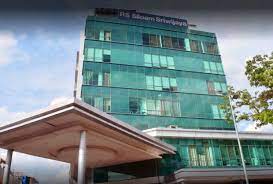 Terletak di lokasi strategis di jantung kota palembang, rumah sakit. Praktek Dokter Kulit Dan Kelamin Rs Siloam Sriwijaya Palembang