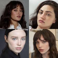 Wuthering Height Fan Cast