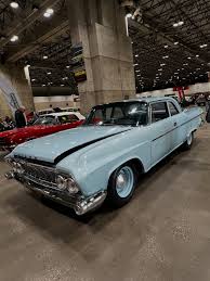 Image result for Powder Blue 1962 Dart
